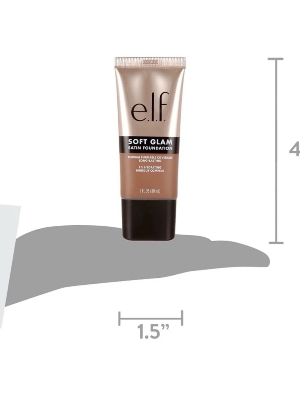 ELF all beauty